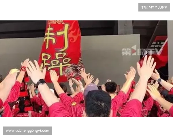 51236 人见证国足绝杀巴林 重庆主场沸腾点燃世预赛收官战 51236 人见证国足绝杀巴林 重庆主场沸腾点燃世预赛收官战
