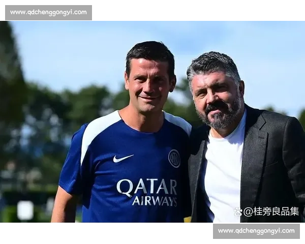 加图索出任意大利国家队主帅 率队冲击 2026 世界杯资格