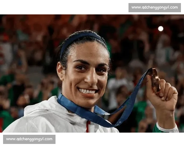 国际拳协再提剥夺性别争议奥运冠军金牌：医学报告坐实 XY 染色体，中国拳手或递补登顶