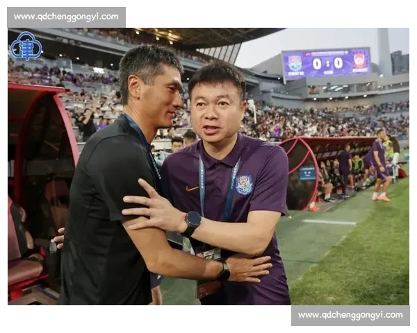 于根伟探伤情动全队 萨尔瓦多精神激励津门虎拼平国安 于根伟探伤情动全队 萨尔瓦多精神激励津门虎拼平国安