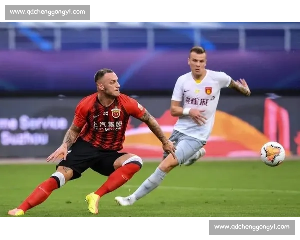 上港 9 月集结遇国脚抽调 四大王牌缺席原因揭晓 上港 9 月集结遇国脚抽调 四大王牌缺席原因揭晓