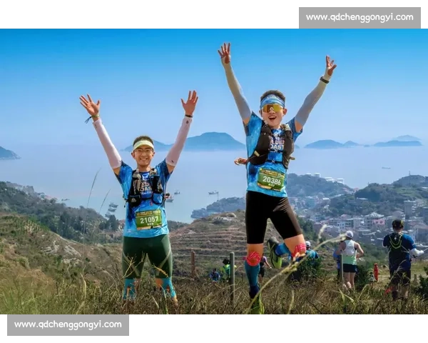 栩栩多多战队外籍选手发力 黄金赛场越野赛展锋芒 栩栩多多战队外籍选手发力 黄金赛场越野赛展锋芒