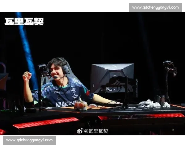 瓦碧启程巴黎 剑指无畏契约全球冠军