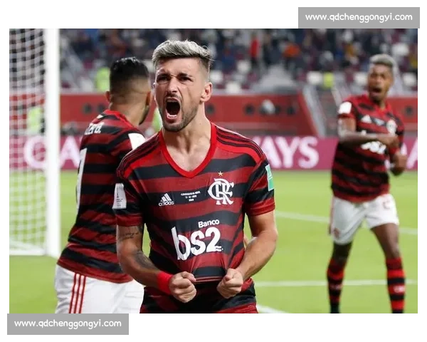 弗拉门戈创历史!两度破拜仁球门改写非欧球队纪录 弗拉门戈创历史!两度破拜仁球门改写非欧球队纪录