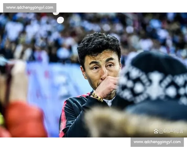 李玮锋：深耕青训的 中国拉玛西亚 造梦人