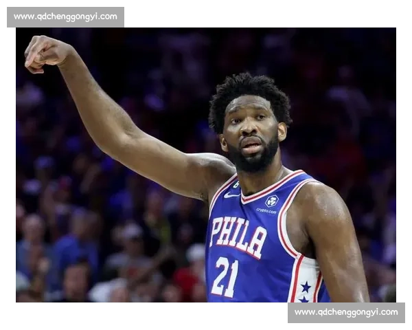 恩比德难撼艾弗森 76 人传奇地位:数据与影响力的鸿沟 恩比德难撼艾弗森 76 人传奇地位:数据与影响力的鸿沟