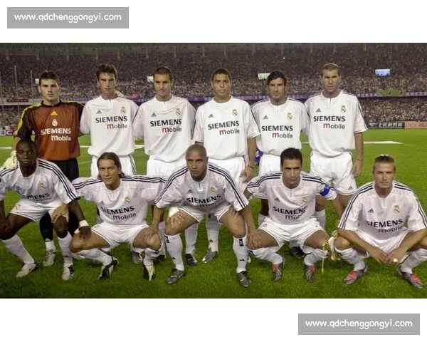 皇马青春风暴见效!新星崛起巩固银河战舰统治力 皇马青春风暴见效!新星崛起巩固银河战舰统治力