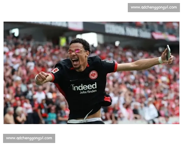 曼联加速求购埃基蒂克 法兰克福 1 亿欧要价成最大障碍 曼联加速求购埃基蒂克 法兰克福 1 亿欧要价成最大障碍